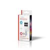 Snjallfjarstýring Nedis Zigbee 4ra takka ZBRC10WT