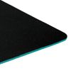 Mouse Pad Fourze Gaming 900x500x3 svört/blá