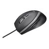 Logitech M500s 400-4000dpi Advanced Corded USB Laser Mouse