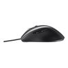 Logitech M500s 400-4000dpi Advanced Corded USB Laser Mouse