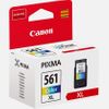 Blekhylki Canon CL-561XL litahylki