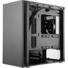 Tölvukassi CoolerMaster Silencio S400 stálhl. mATX
