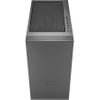 Tölvukassi CoolerMaster Silencio S400 stálhl. mATX