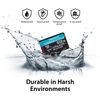 Kingston Micro SDXC Memory Card 128GB 4K Class 10, UHS-I, U3, V30, A2