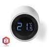 Snjallofnaloki Nedis Zigbee ZBHTR10WT