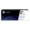 HP CF294A 94A Original Toner Cartridge, 1200pages, Black