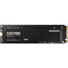 SSD drive M.2 NVMe 250GB Samsung 980 Gen3