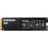 SSD drive M.2 NVMe 250GB Samsung 980 Gen3