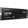 SSD drive M.2 NVMe 250GB Samsung 980 Gen3