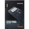 SSD drive M.2 NVMe 250GB Samsung 980 Gen3