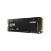 SSD drive M.2 NVMe 500GB Samsung 980 Basic Gen3