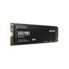 SSD drive M.2 NVMe 500GB Samsung 980 Basic Gen3