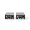 Extender Nedis HDMI 1080p CATx1 60m VREP3450AT