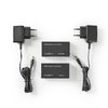 Extender Nedis HDMI 1080p CATx1 60m VREP3450AT