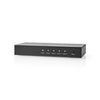 HDMI™ Splitter 4-Port. 1x HDMI™ Input and 4x HDMI™ Output. 4K30Hz 3.4 Gbps / HDCP