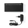 HDMI™ Splitter 4-Port. 1x HDMI™ Input and 4x HDMI™ Output. 4K30Hz 3.4 Gbps / HDCP