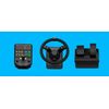 Logitech G Heavy Equipment Bundle FarmingSimulator