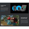 Logitech G Heavy Equipment Bundle FarmingSimulator