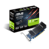 Video Card Asus PCX GT1030 2GB Low Profile Fanless GDDR4 DVI-D, HDMI