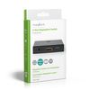 2-Port DisplayPort Bi-Direction Switch, CSWI3702BK