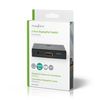 2-Port DisplayPort Bi-Direction Switch, CSWI3702BK