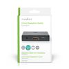 2-Port DisplayPort Bi-Direction Switch, CSWI3702BK