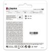 Kingston Micro SDXC Memory Card 64GB 4K Class 10, UHS-I, U3, V30, A2