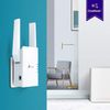 Netbúnaður repeater TP-Link RE605X AX1800