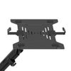 Laptop Vesa mounting kit Icybox VESA75 VESA100 IB-MSA101-LH