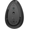 Logitech Mouse MX Ergo Vertical - USB, 2.4 GHz, black