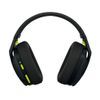 Headset Logitech Gaming G435 7.1 Wireless