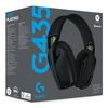 Headset Logitech Gaming G435 7.1 Wireless