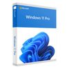 Microsoft Windows 11 Pro Operating System 64-bit English (1 Pack), OEM
