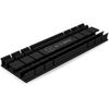 ICY BOX - solid state drive heatsink for M.2 NVMe SSD disks