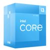 Processor Intel 1700 Core i3-12100 4C/8T UHD730