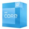 Processor Intel 1700 Core i3-12100 4C/8T UHD730