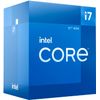 Processor Intel 1700 i7-12700 12C/20T