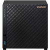 NAS Enclosure Asustor AS1104T 4-Bay 2,5Gbit