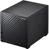 NAS Enclosure Asustor AS1104T 4-Bay 2,5Gbit