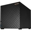 NAS Enclosure Asustor AS1104T 4-Bay 2,5Gbit