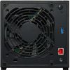 NAS Enclosure Asustor AS1104T 4-Bay 2,5Gbit
