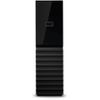 WD My Book 16TB USB 3.0 Desktop Hard Drive with Password Protection and Auto Backup Software