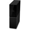 WD My Book 16TB USB 3.0 Desktop Hard Drive with Password Protection and Auto Backup Software