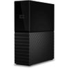 WD My Book 16TB USB 3.0 Desktop Hard Drive with Password Protection and Auto Backup Software