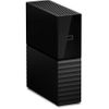 WD My Book 16TB USB 3.0 Desktop Hard Drive with Password Protection and Auto Backup Software