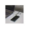 Cable Clips, 6 pcs, 2 slots. Maximum cable thickness 5.3 mm, black