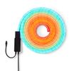 Snjall-LED borði RGB WiFi Smart LED Strip 5m 480lm