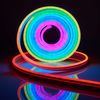 Snjall-LED borði RGB WiFi Smart LED Strip 5m 480lm