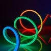 Snjall-LED borði RGB WiFi Smart LED Strip 5m 480lm