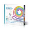 Snjall-LED borði RGB WiFi Smart LED Strip 5m 480lm